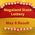 Nagaland State Lottery Result