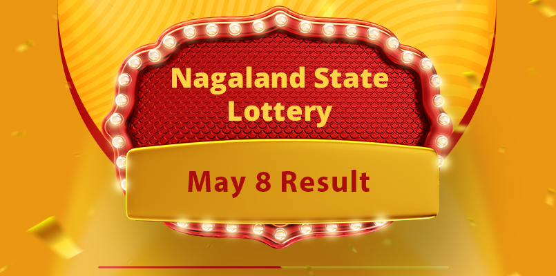 Nagaland State Lottery Result